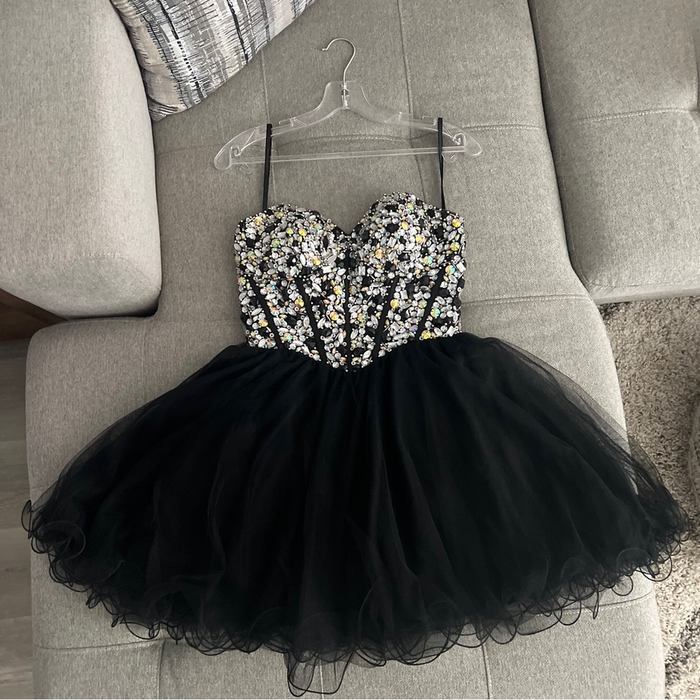 Prom Dress Size 2